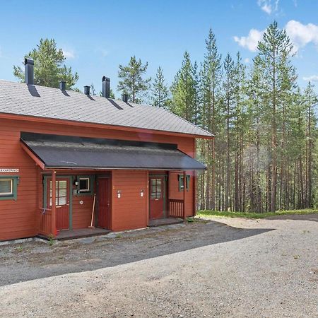 Holiday Home Kuerkartano 3-Armas By Interhome Äkäslompolo Exterior foto